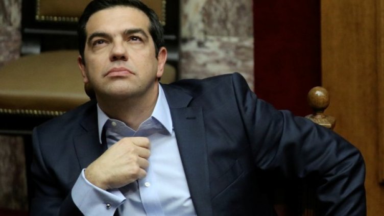 Снимка: Reuters