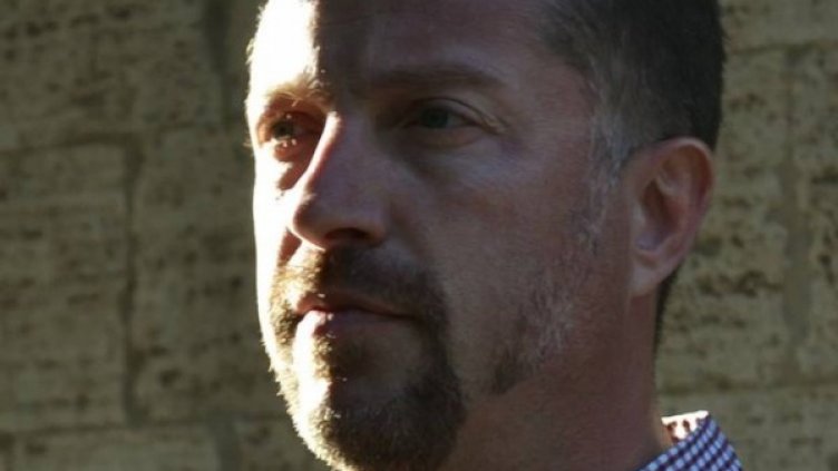 Иво Христов. Снимка: Facebook