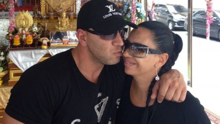 Снимка: Facebook