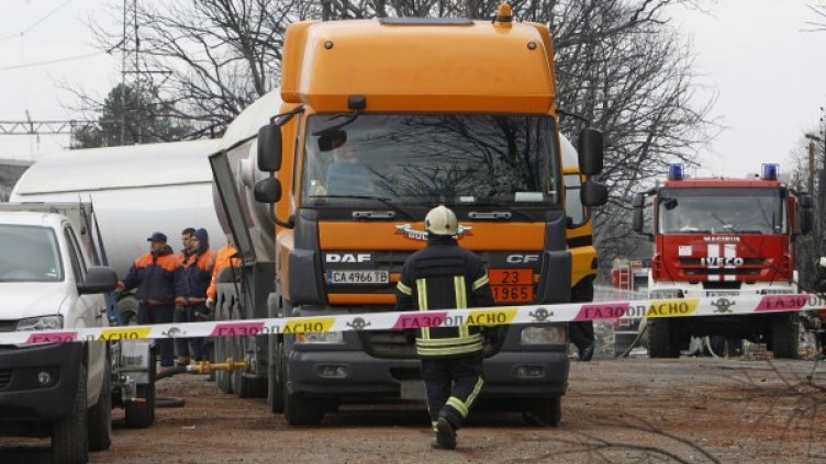 Снимка: Олег Попов / Dnes.bg