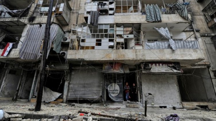 Снимка: архив, Reuters