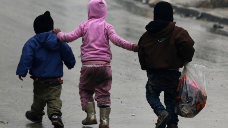 Снимка: Reuters