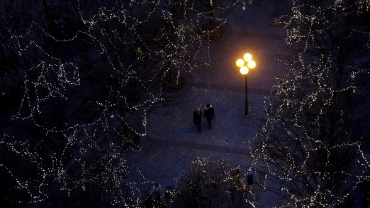 Снимка: архив Reuters