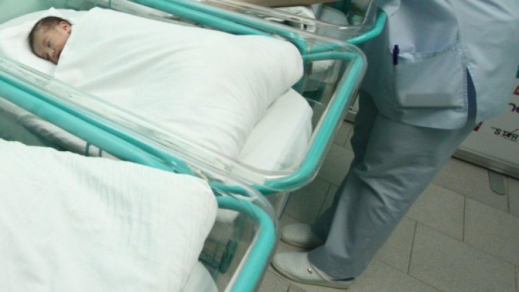 Снимка: Булфото, архив