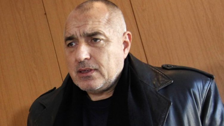 Снимка: Олег Попов, Dnes.bg