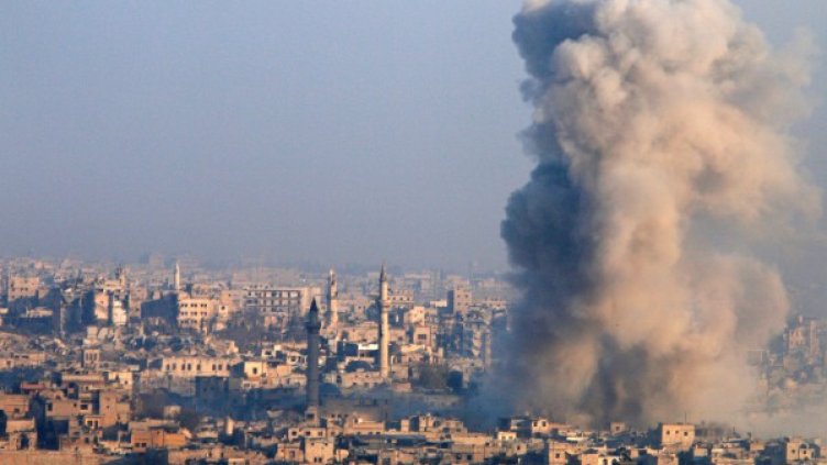 Снимка: архив Reuters