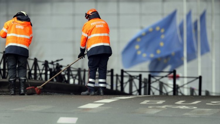 Снимка: архив, Reuters