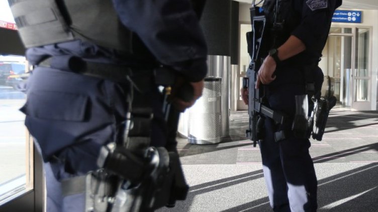 Снимка: архив, Reuters