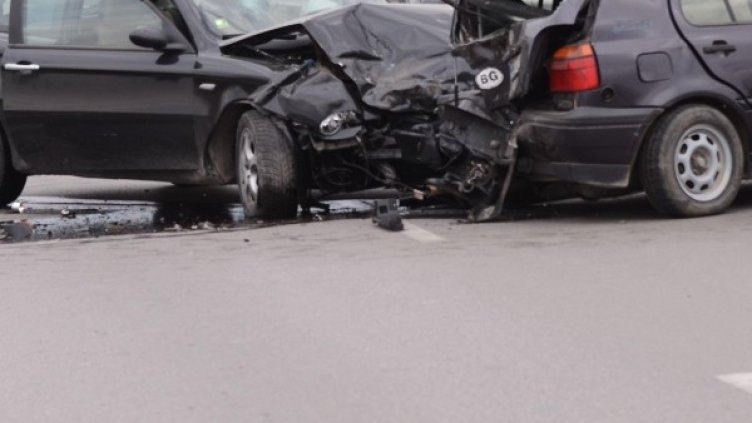 Архив: Булфото