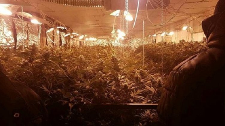 Снимка: Прокуратура