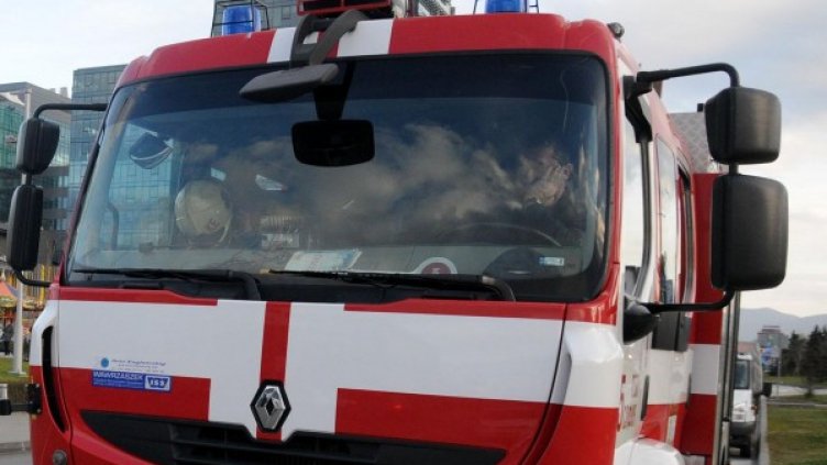 Снимка: Архив, Булфото