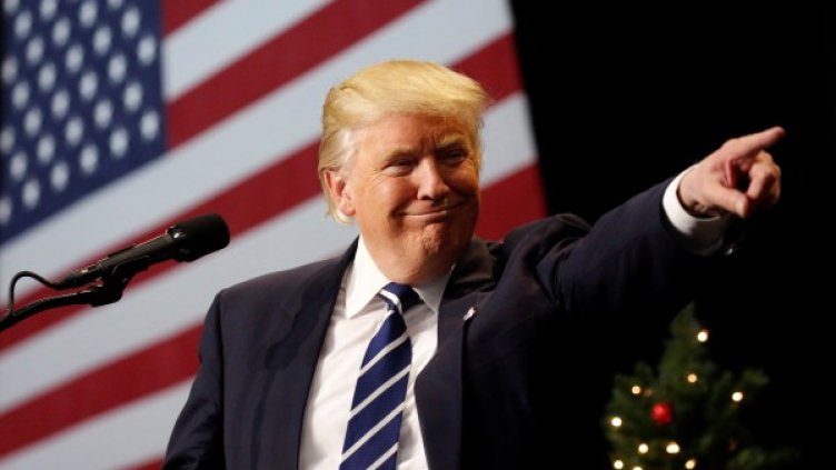 Доналд Тръмп. Снимка: Reuters