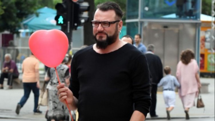 Снимка: Булфото