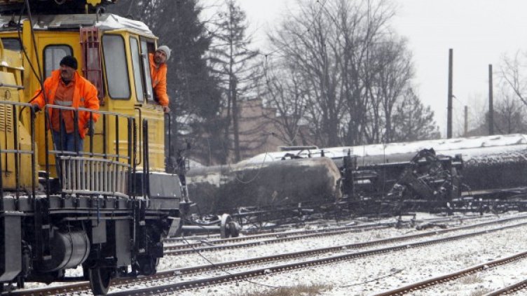 Снимка: Олег Попов, Dnes.bg