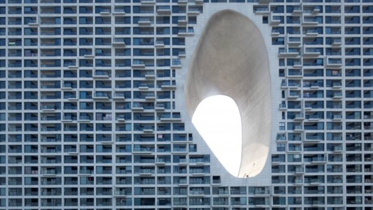 Снимка: Dezeen.com