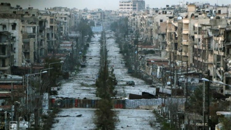 Снимка: Reuters