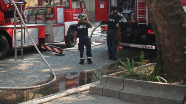 Снимка: Булфото