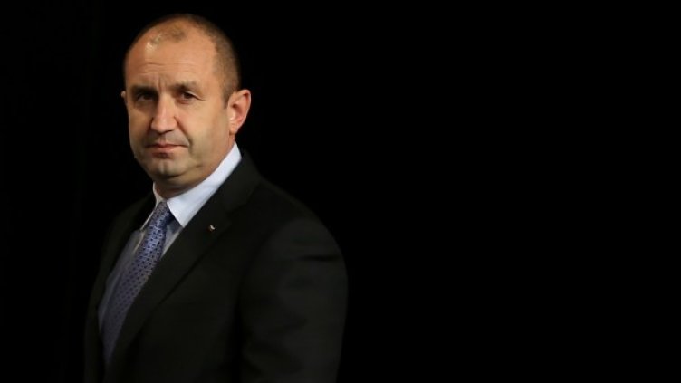 Снимка: Reuters