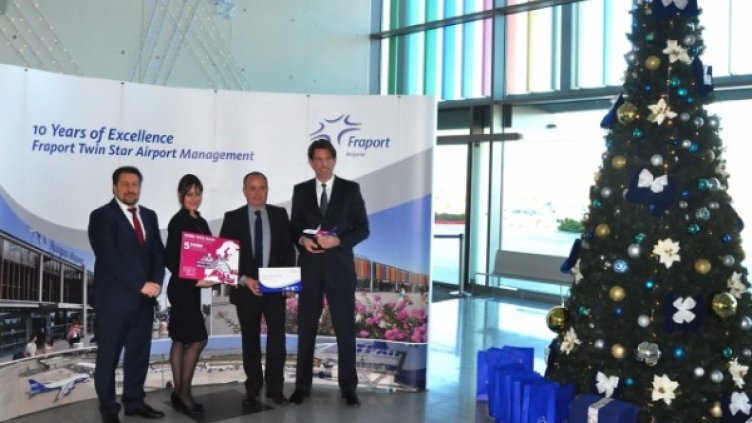 Снимка: Пламен Гутинов