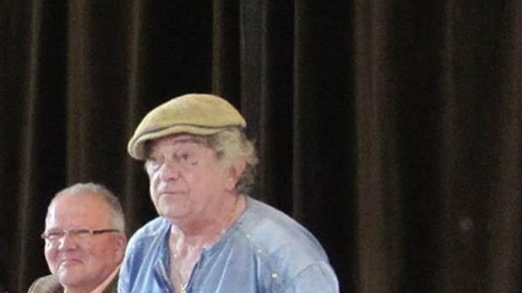 Снимка: Булфото, архив