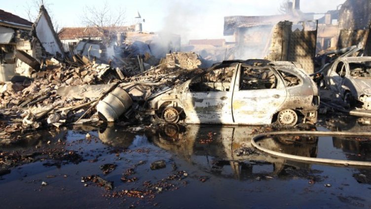 Снимка: Олег Попов, Dnes.bg