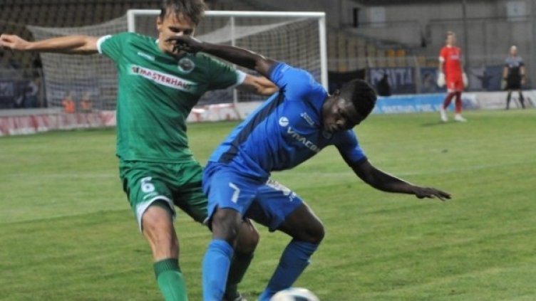 Снимка: Bulphoto.com