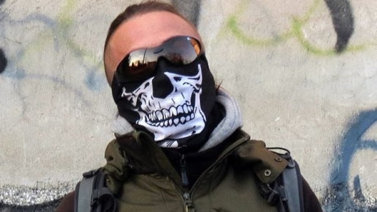 Тодор. Снимка: Facebook