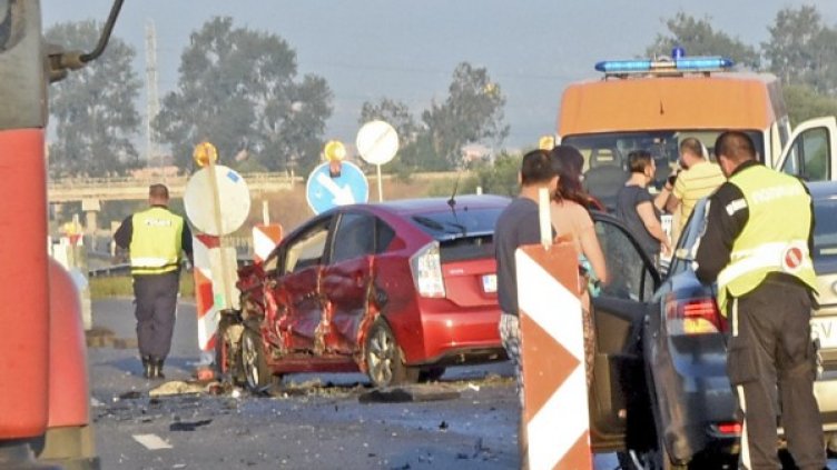 Снимка: архив, Булфото