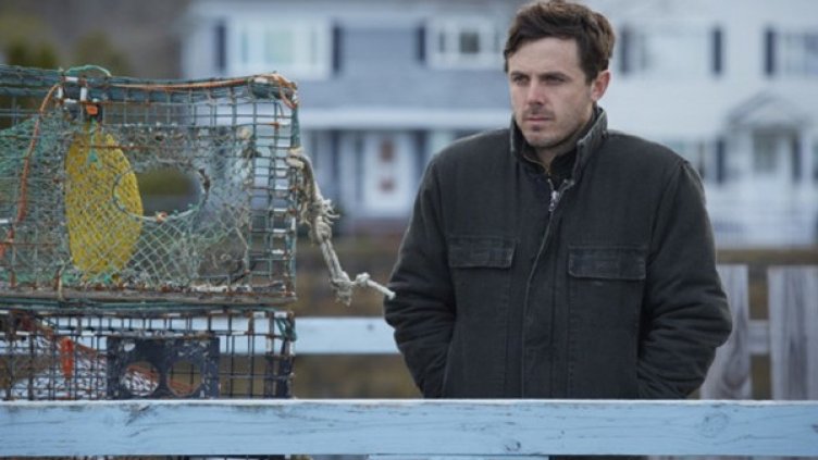 Кадър от "Манчестър до морето". Снимка: So Independent