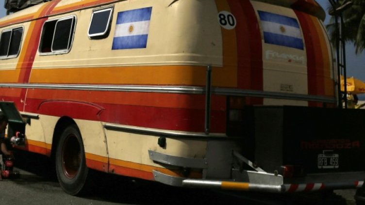 Снимка: архив Reuters