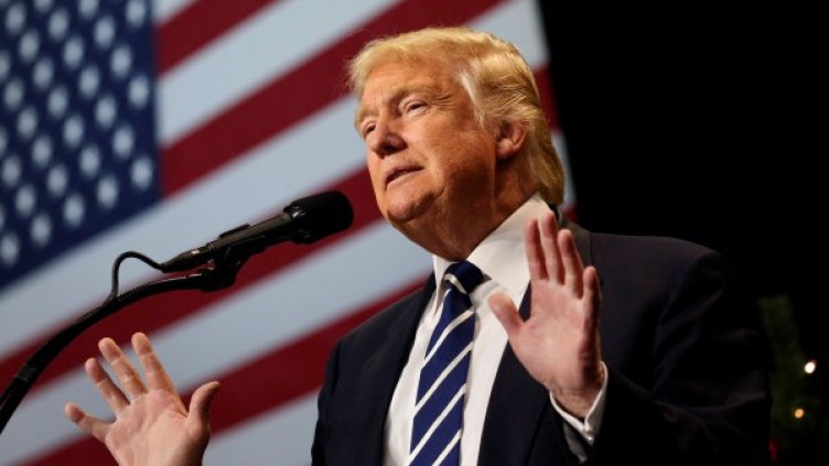 Доналд Тръмп. Снимка: архив, Reuters