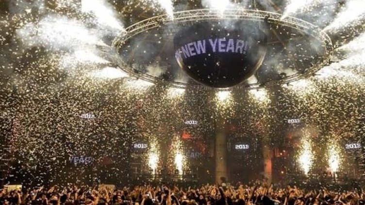 Снимка: клуб Ялта