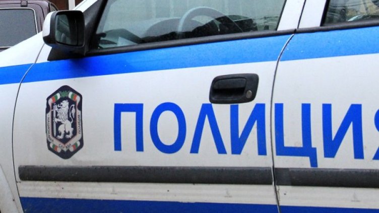 Снимка: Impact Press Group, архив