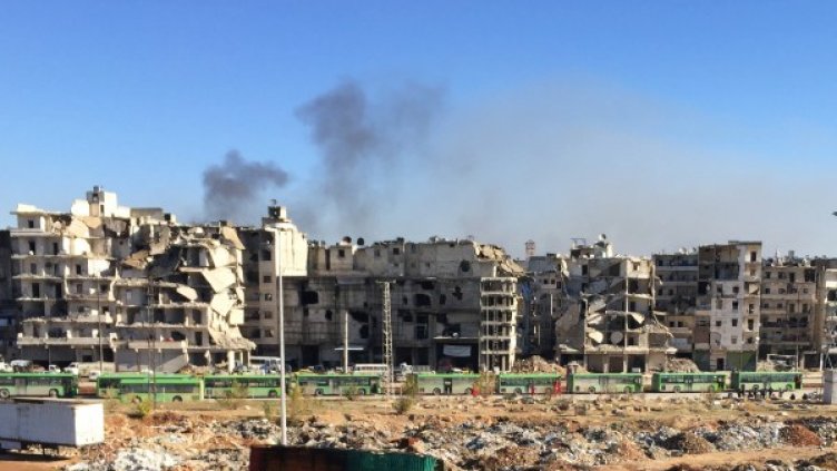 Снимка: Reuters