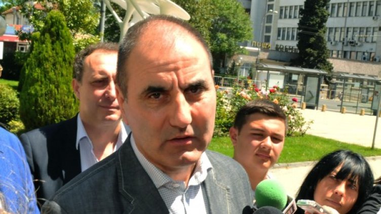 Снимка: архив, Bulphoto