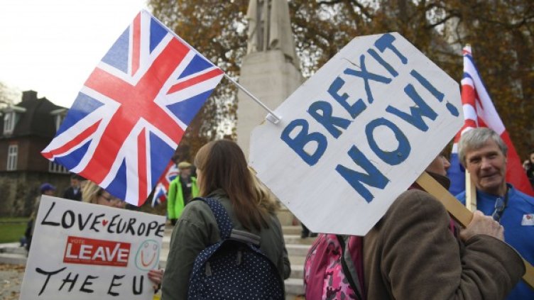 Снимка: архив, Reuters