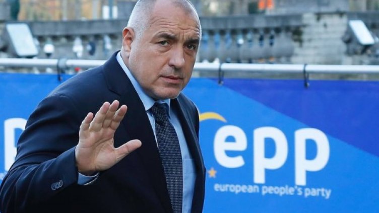 Снимка: Facebook