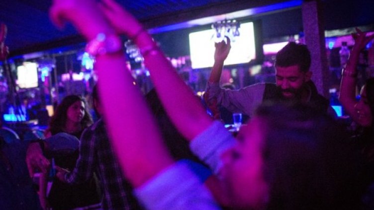 Снимка: Christian Werner, Spiegel