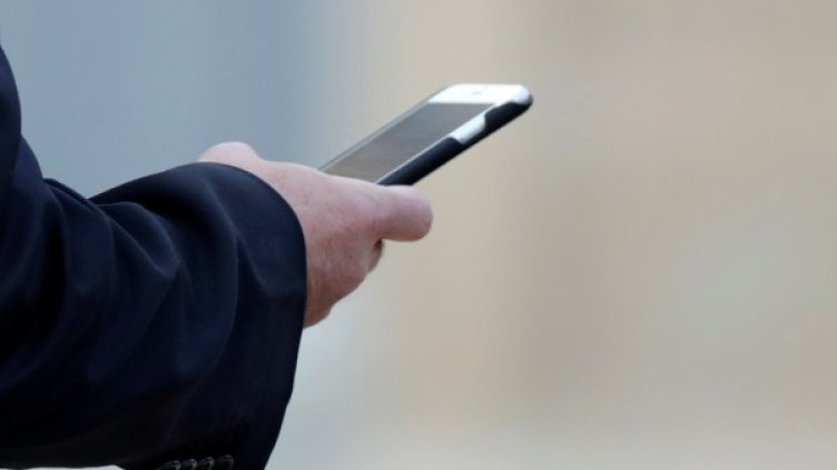 Снимка: архив, Ройтерс