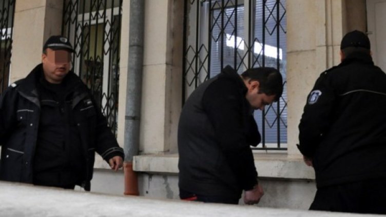 Снимка: архив "Черно море"