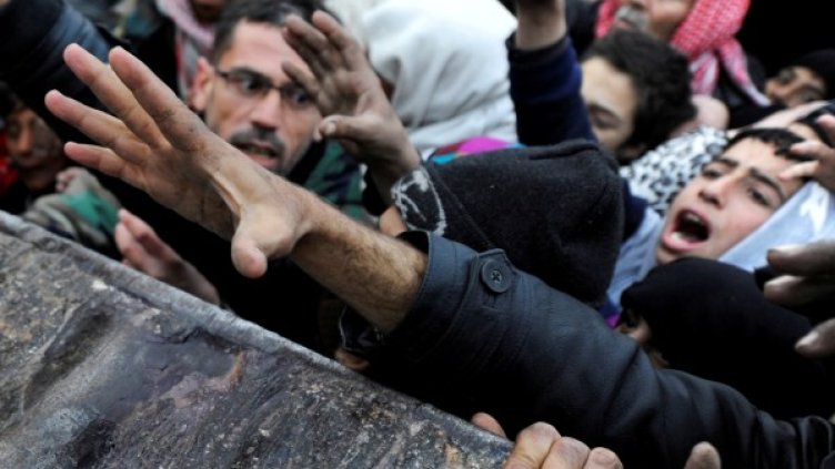 Снимка: архив Reuters