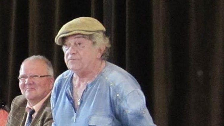 Снимка: Булфото, архив