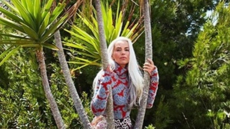 Снимка: Instagram