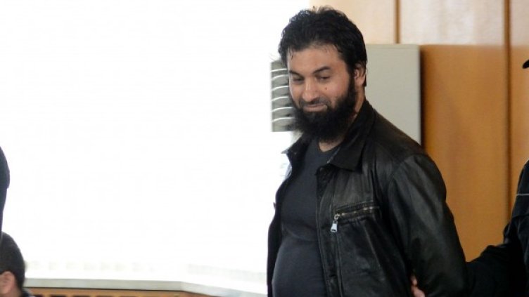 Снимка: архив "Булфото"