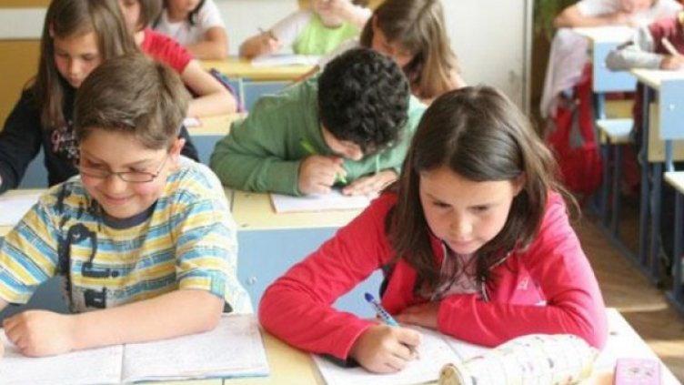 Снимка: МОН