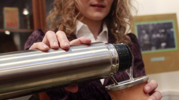 Снимка: Reuters