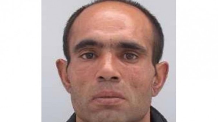 Снимка: МВР