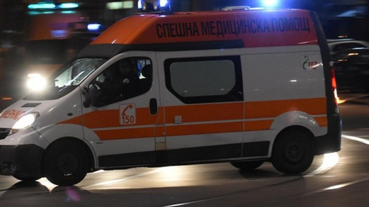 Снимка: Булфото, архив