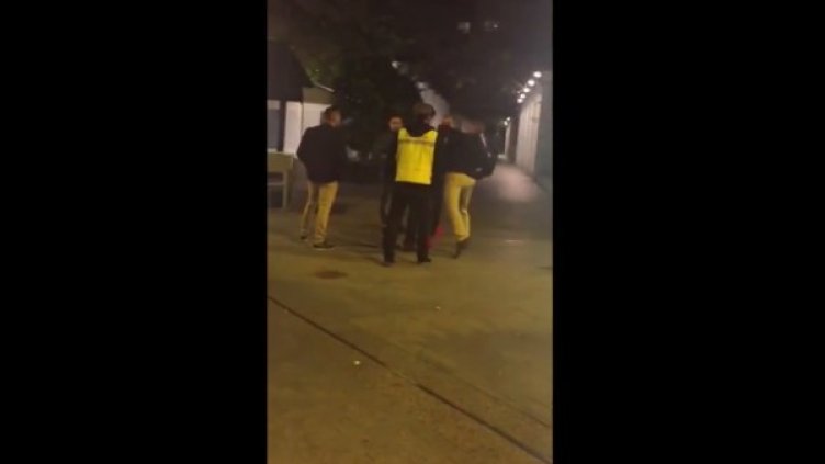 Снимка: YouTube