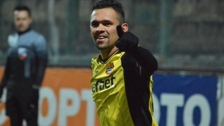 Снимка: botevplovdiv.bg